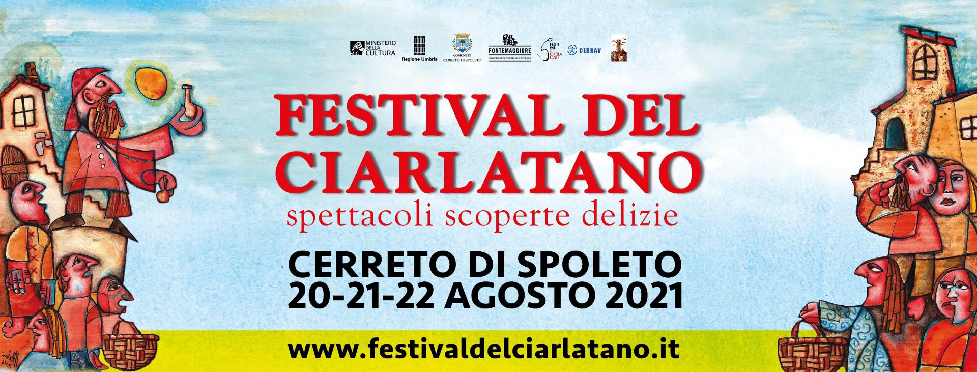 Festival del Ciarlatano
